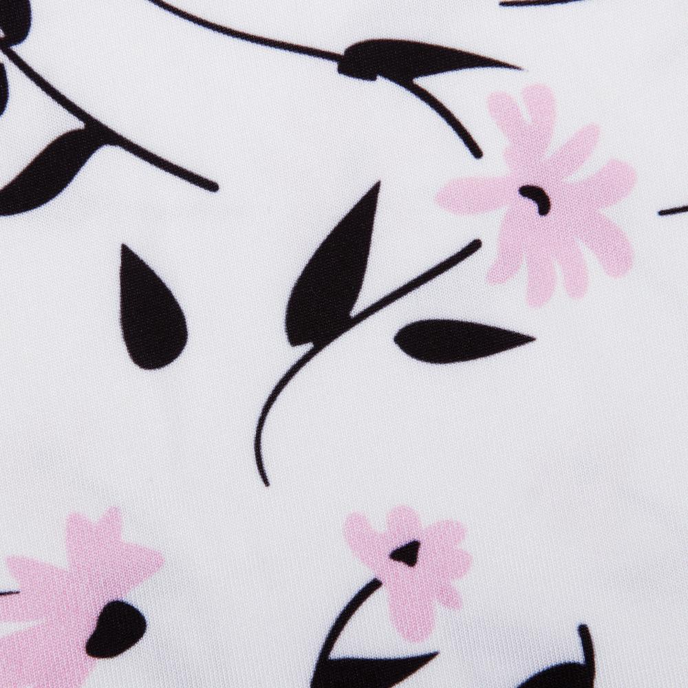HASASERIES HS1197 Ensemble 2 pièces, Abaya pour enfant avec Khimar une couche.