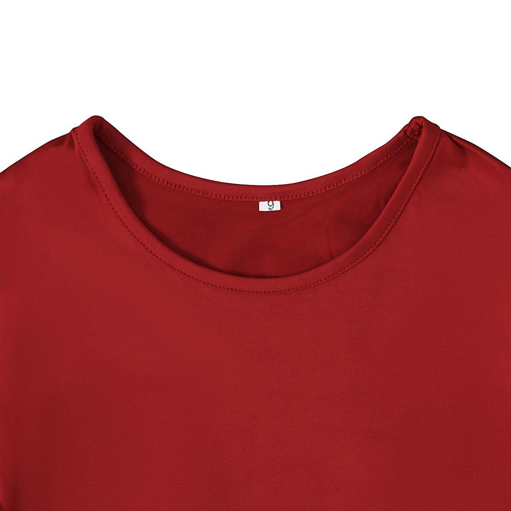 HASASERIES HS1199 Ensemble 2 pièces, Abaya pour enfant avec une couche de Khimar.