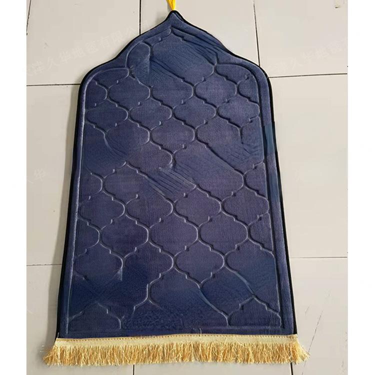 HASASERIES HS1038 Prayer Rug Sajjadah