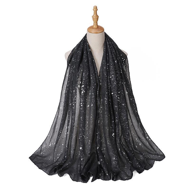 HASASERIES HS1134 Nouveau bandeau en coton et chanvre