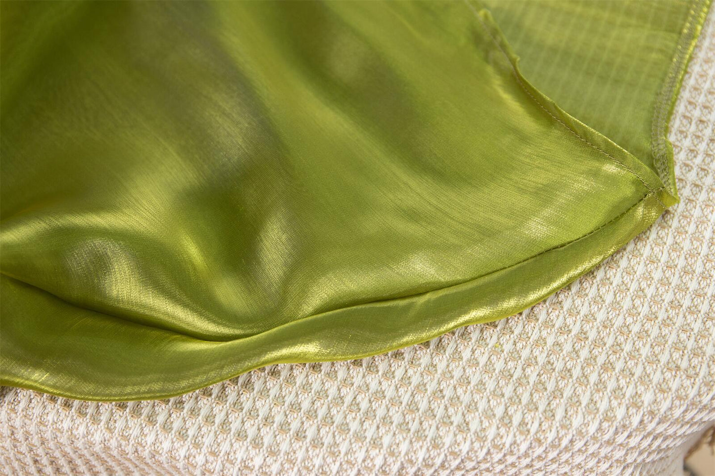 Robe ample à manches longues grande taille HASASERIES HS1039