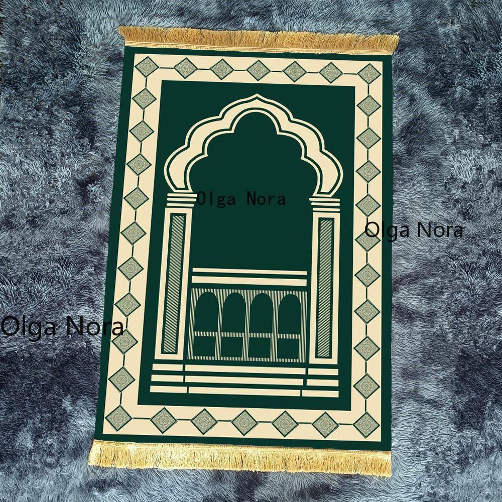 Tapis en laine doux et attrayant HASA HS1150