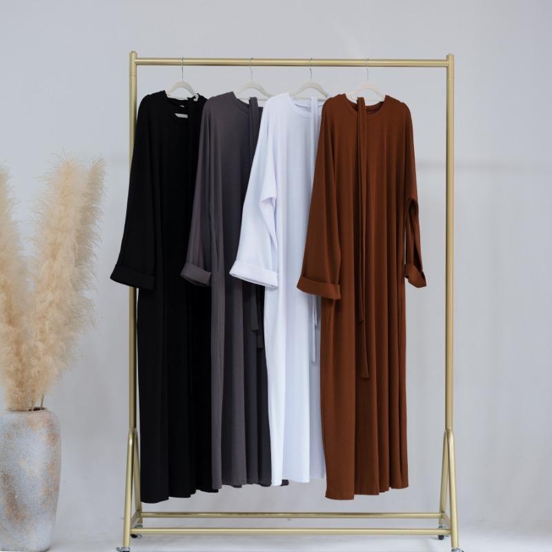HASASERIES HS0571 Winter Daily Dress