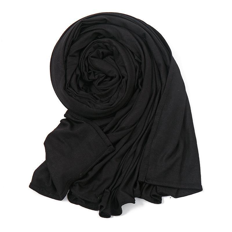 HASASERIES HS1054 Good Quality Scarves Hijab