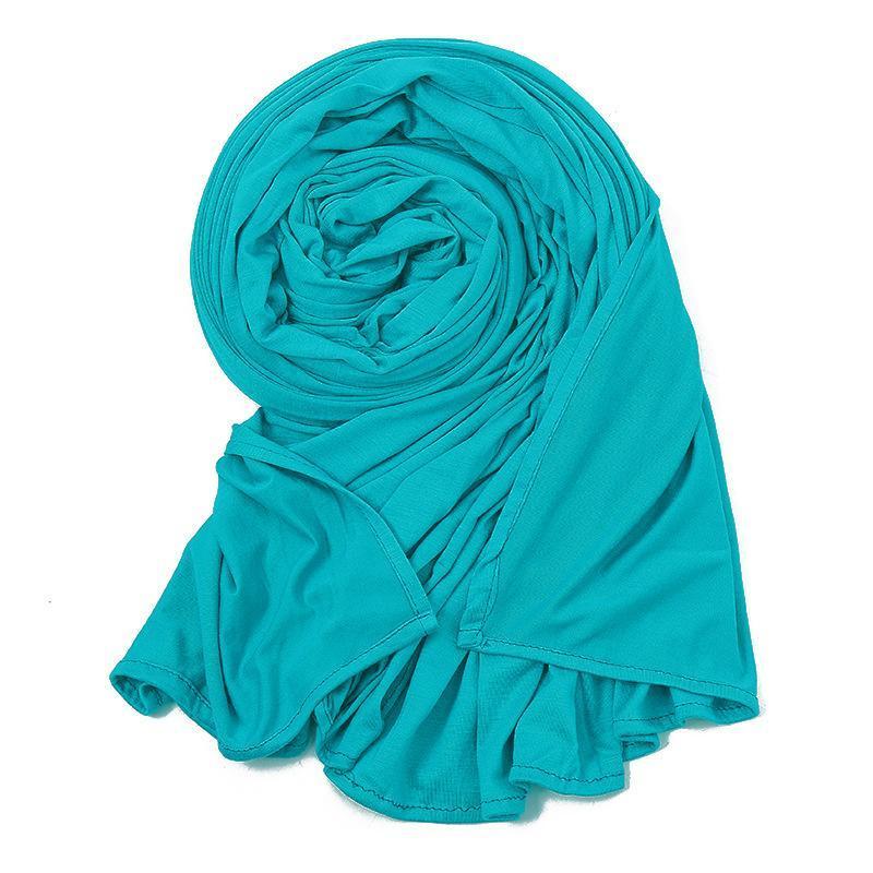 HASASERIES HS1054 Good Quality Scarves Hijab