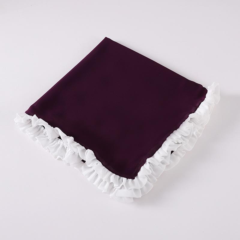 HASASERIES HS1097 Lace Headband
