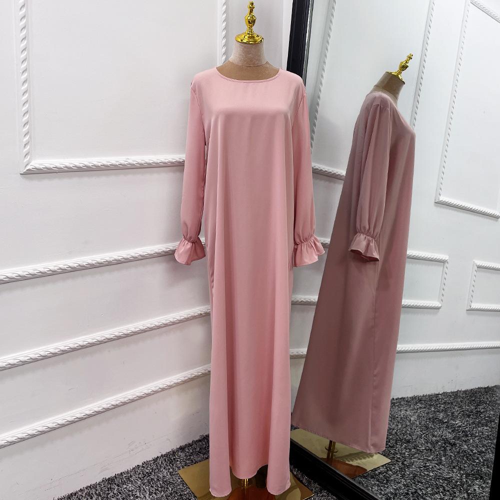HASASERIES HS1082 Solid Color Elegant Two-piece Suit