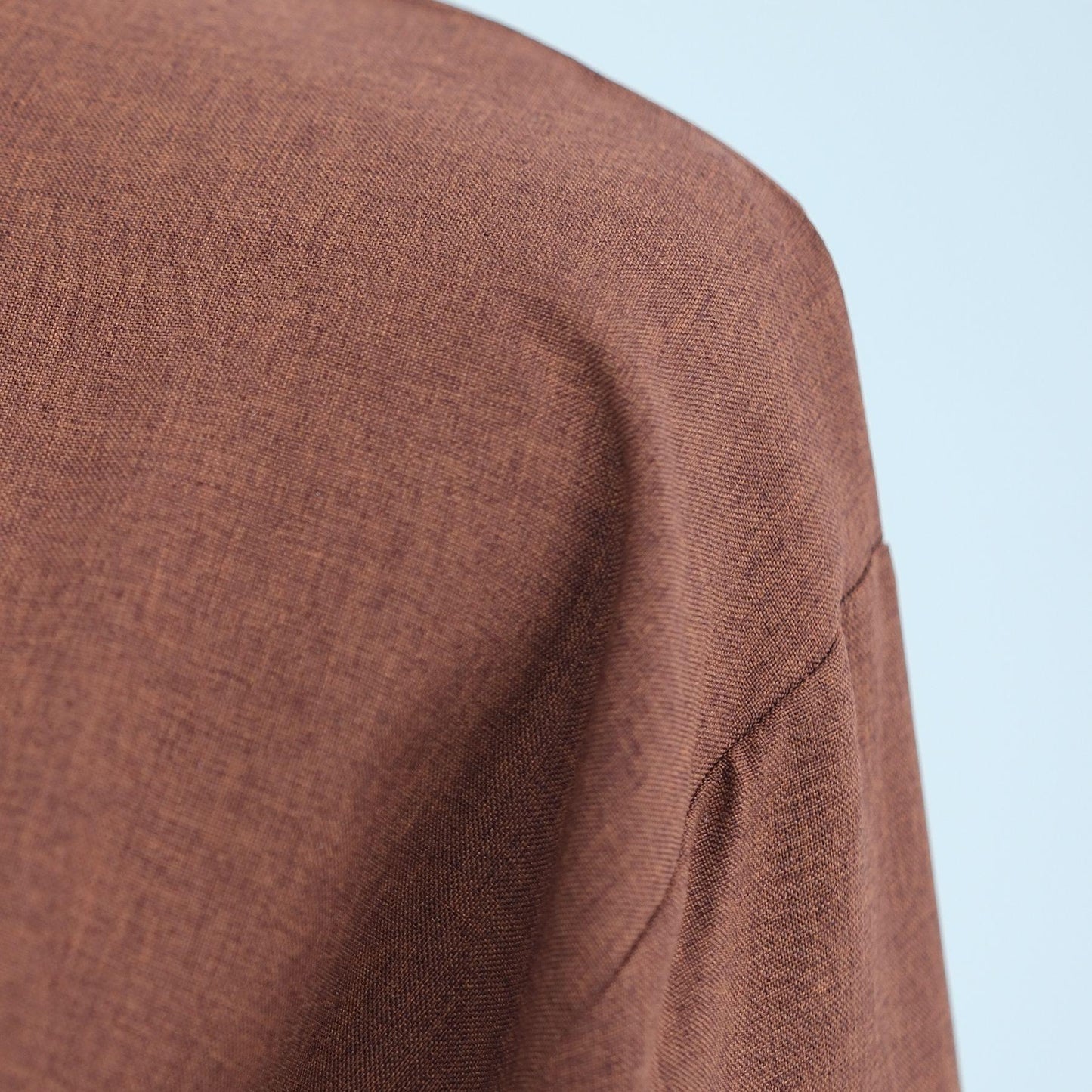 Robe élégante brodée HASASERIES HS1172