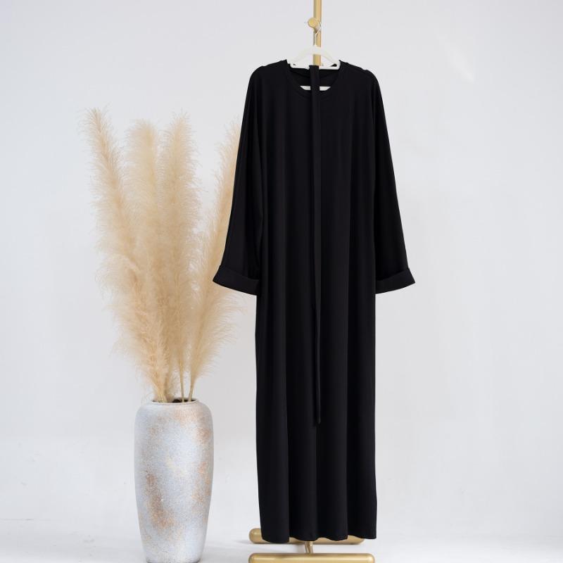 HASASERIES HS0571 Winter Daily Dress