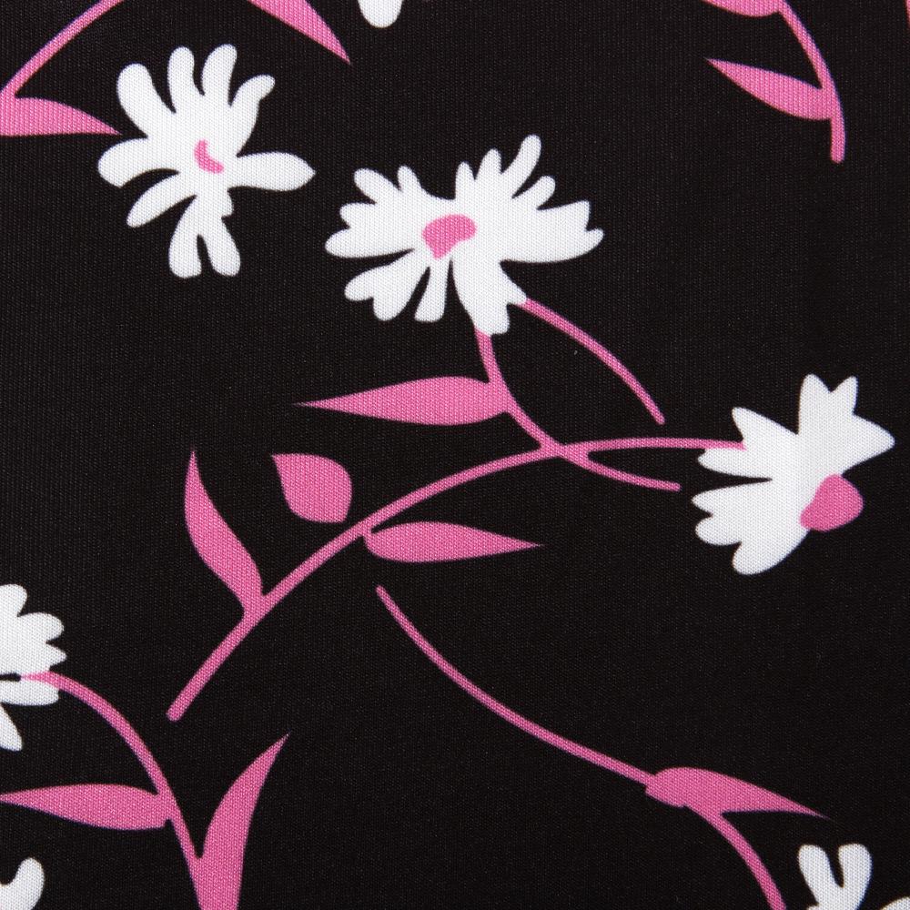 HASASERIES HS1197 Ensemble 2 pièces, Abaya pour enfant avec Khimar une couche.