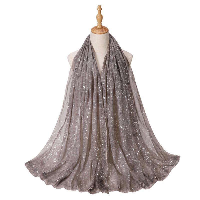 HASASERIES HS1134 Nouveau bandeau en coton et chanvre
