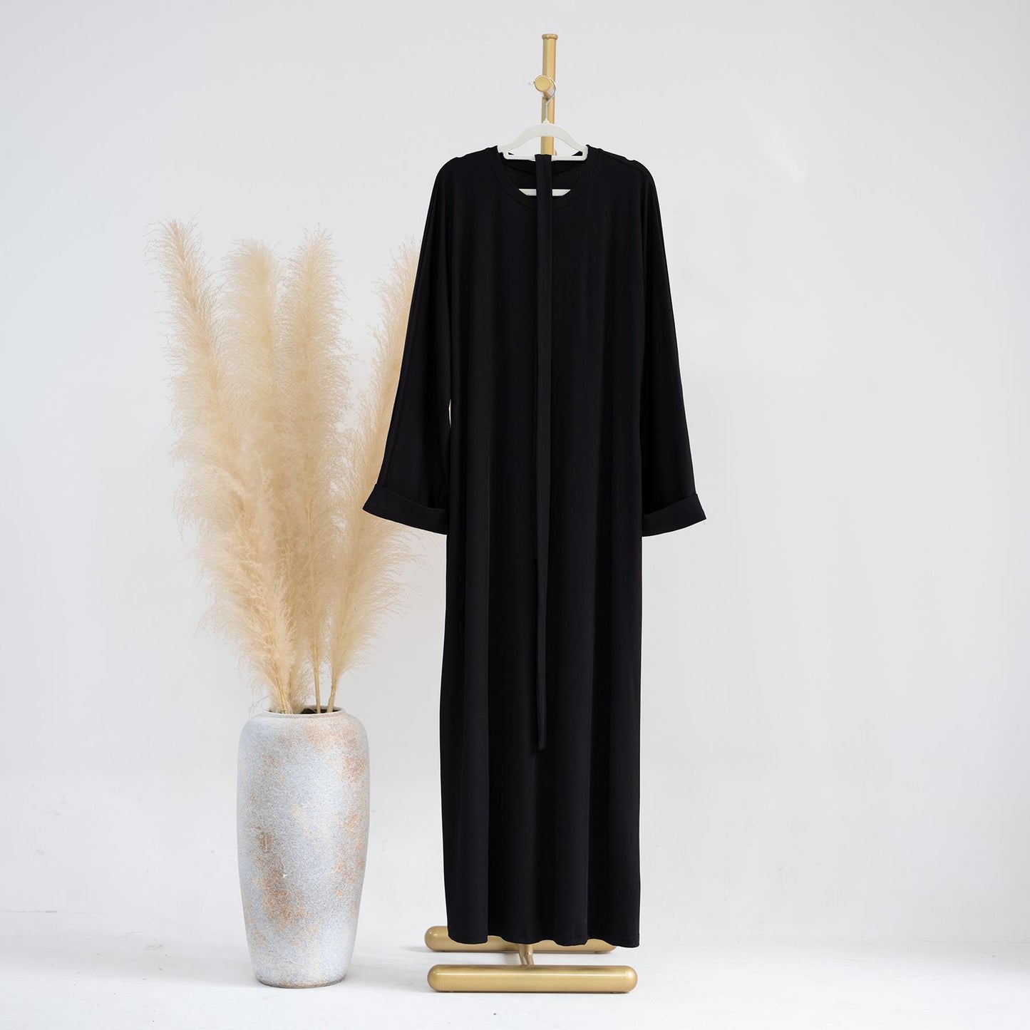 HASASERIES HS0571 Winter Daily Dress