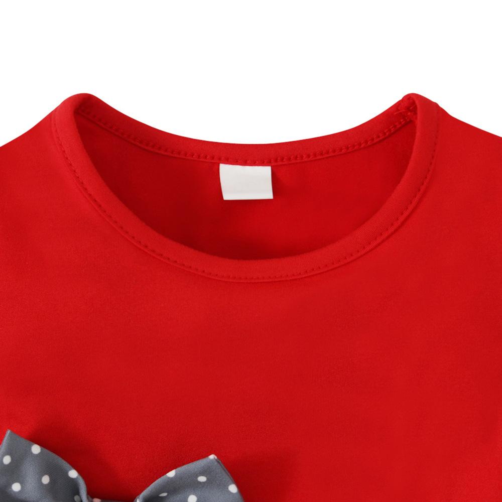 HASASERIES HS1195 Ensemble 2 pièces, Abaya pour enfant avec Khimar une couche.