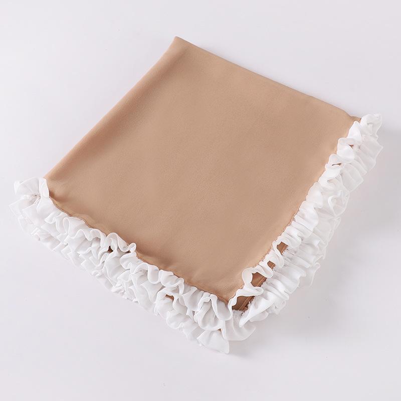 HASASERIES HS1097 Lace Headband