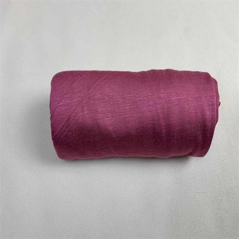 HASASERIES HS1052 Solid Color Ladies Scarf Hat