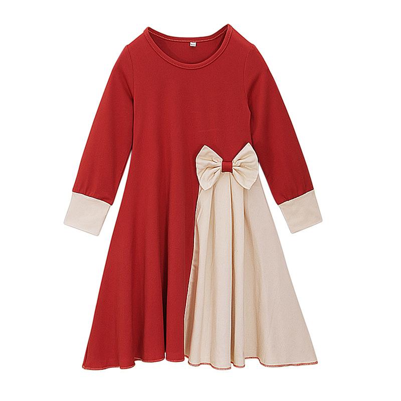 HASASERIES HS1201 Ensemble 2 pièces, Abaya pour enfant avec Khimar une couche.