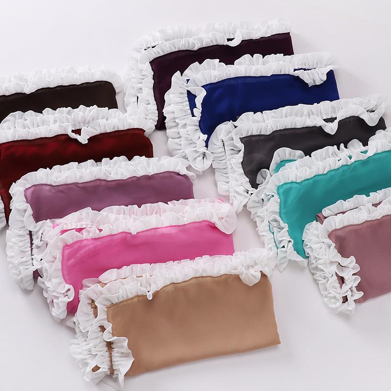 HASASERIES HS1097 Lace Headband