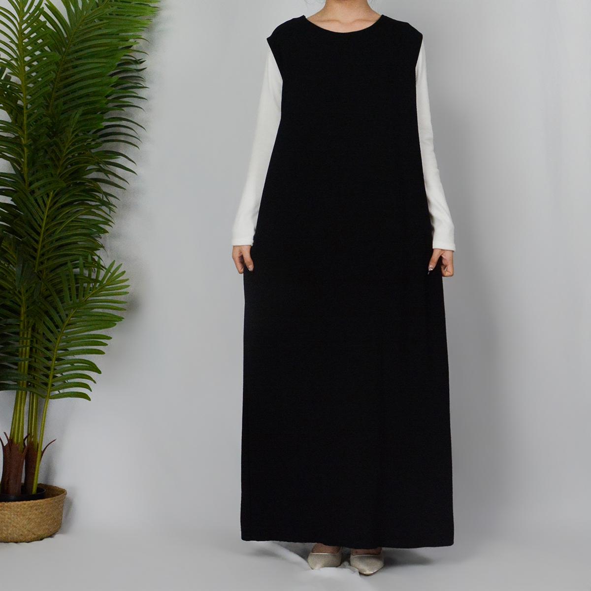 HASASERIES HS0926 Ensemble de 2 peignoirs doux avec robes doublées