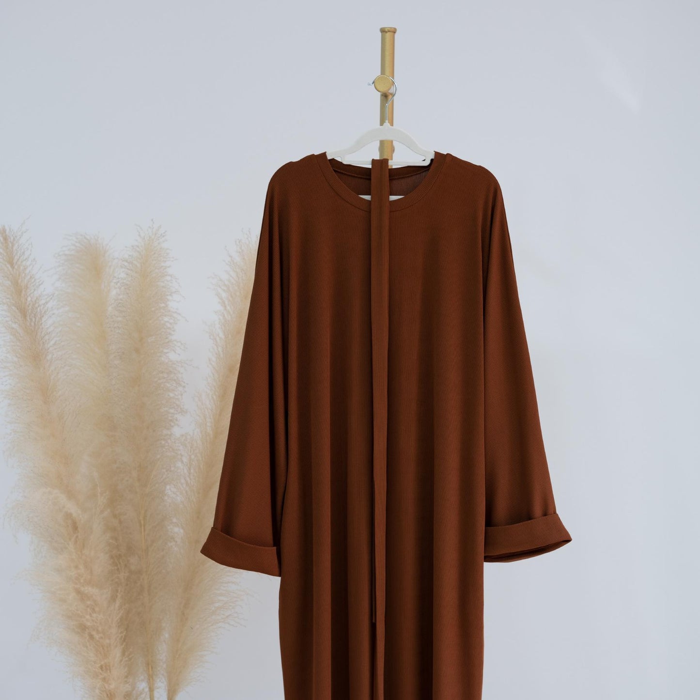HASASERIES HS0571 Winter Daily Dress