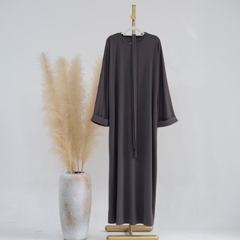 HASASERIES HS0571 Winter Daily Dress