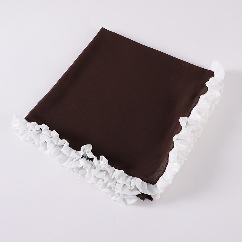 HASASERIES HS1097 Lace Headband