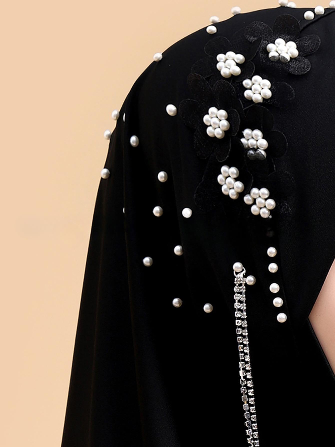 HASASERIES HS1111 New Pullover hijab