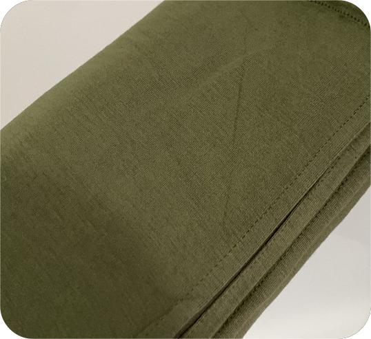 HASASERIES HS1052 Solid Color Ladies Scarf Hat