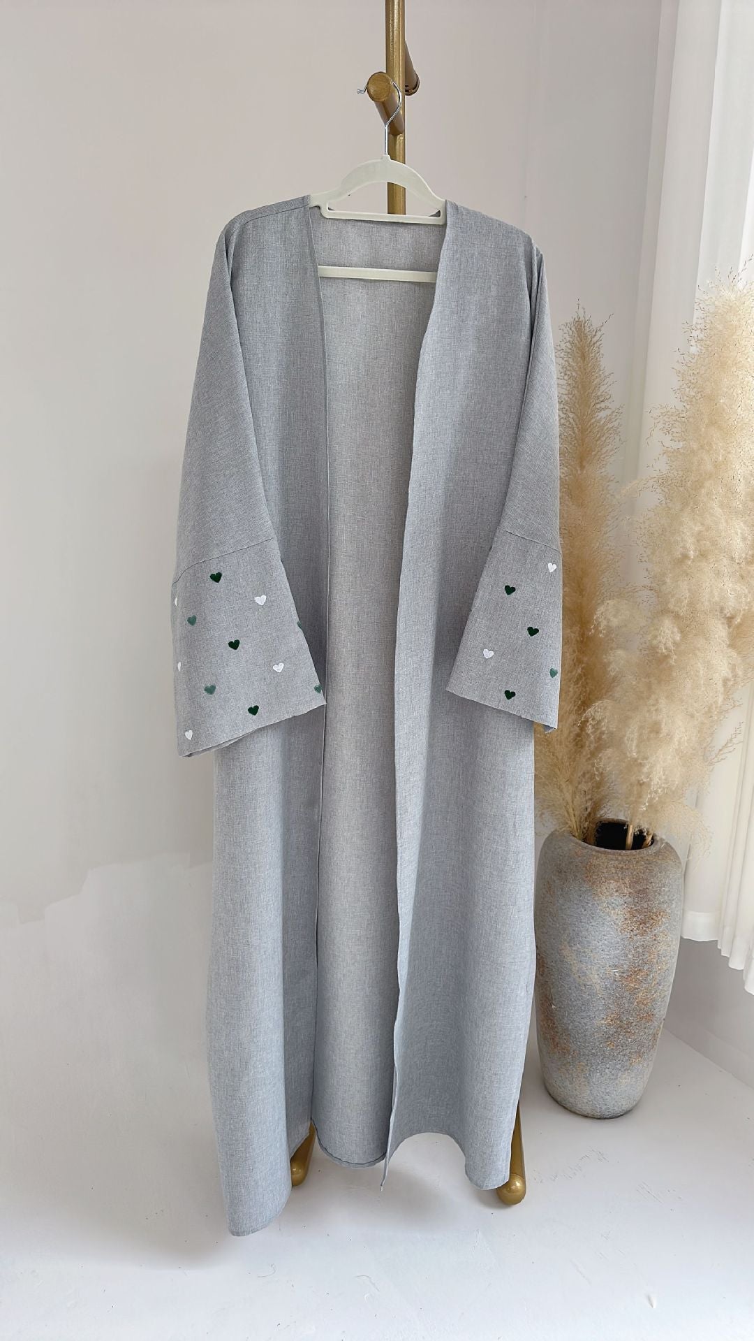 HASASERIES HS0998 Love Hijab