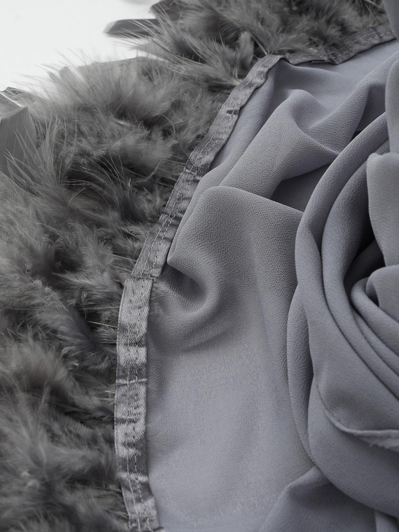 HASASERIES HS1146 Pure Color Chiffon Breathable Headscarf