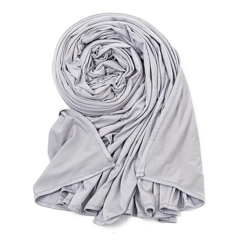 HASASERIES HS1054 Good Quality Scarves Hijab