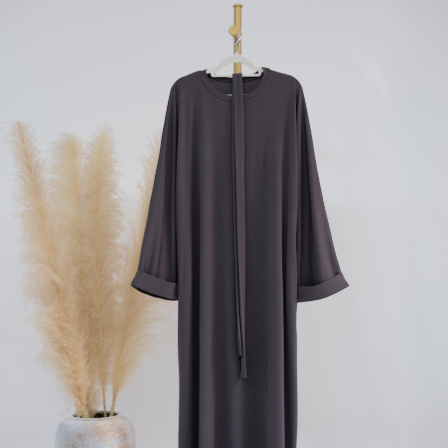 HASASERIES HS0571 Winter Daily Dress
