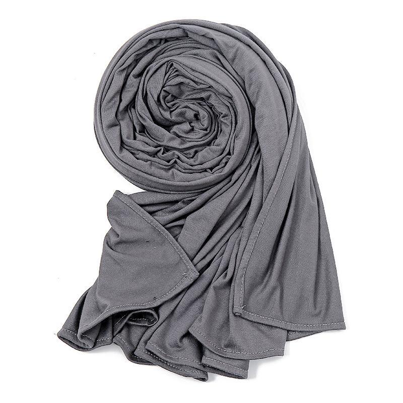 HASASERIES HS1054 Good Quality Scarves Hijab