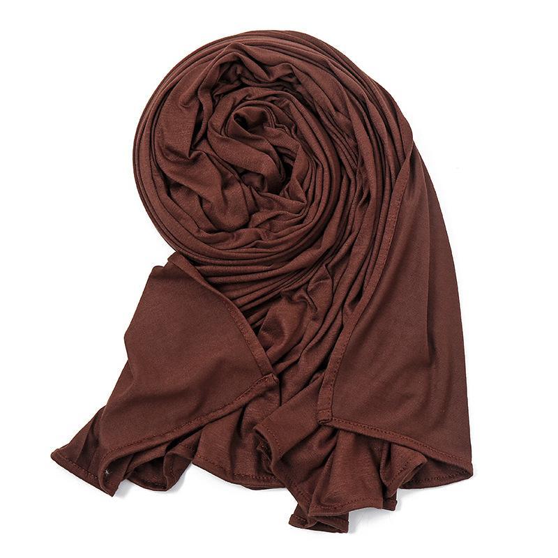 HASASERIES HS1054 Good Quality Scarves Hijab
