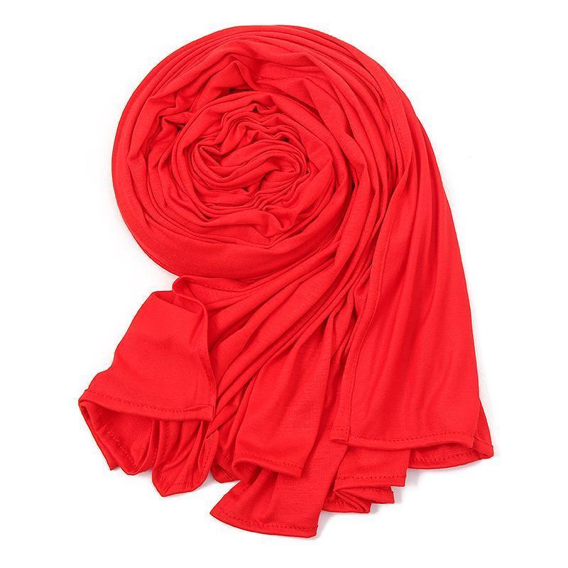 HASASERIES HS1054 Good Quality Scarves Hijab