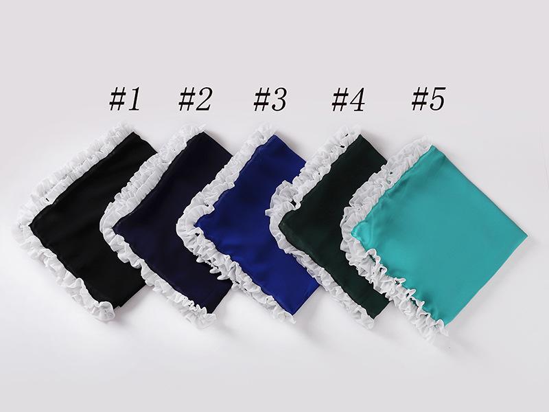 HASASERIES HS1097 Lace Headband