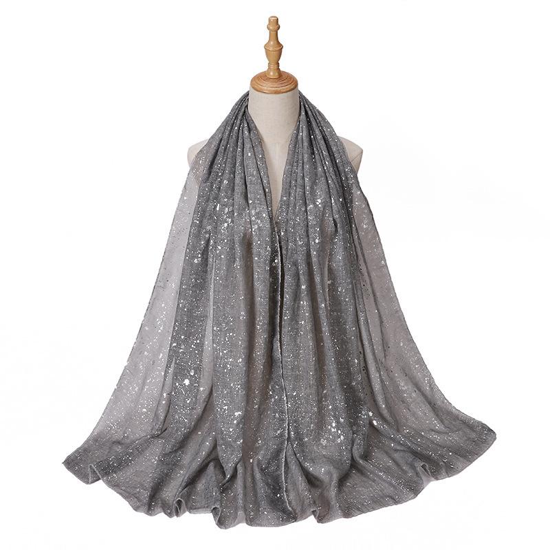 HASASERIES HS1134 Nouveau bandeau en coton et chanvre