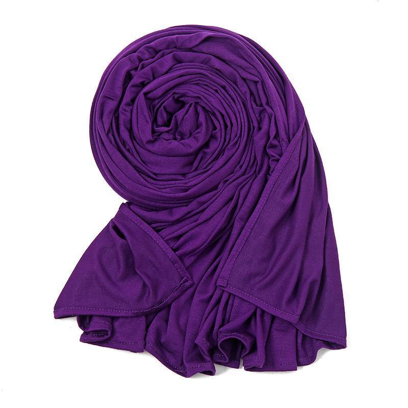 HASASERIES HS1054 Good Quality Scarves Hijab