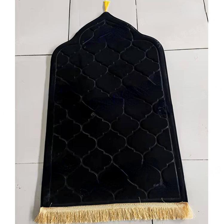 HASASERIES HS1038 Prayer Rug Sajjadah
