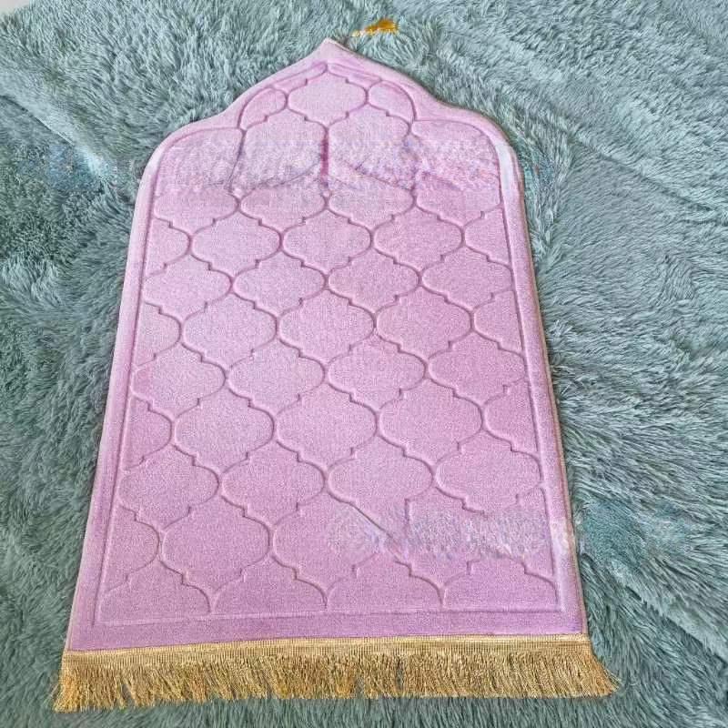 HASASERIES HS1038 Prayer Rug Sajjadah