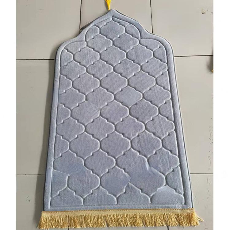 HASASERIES HS1038 Prayer Rug Sajjadah