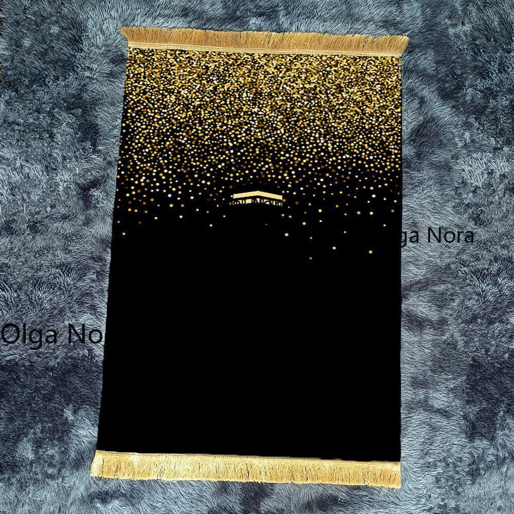 Tapis en laine doux et attrayant HASA HS1150