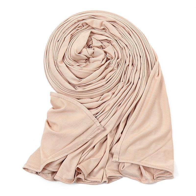 HASASERIES HS1054 Good Quality Scarves Hijab