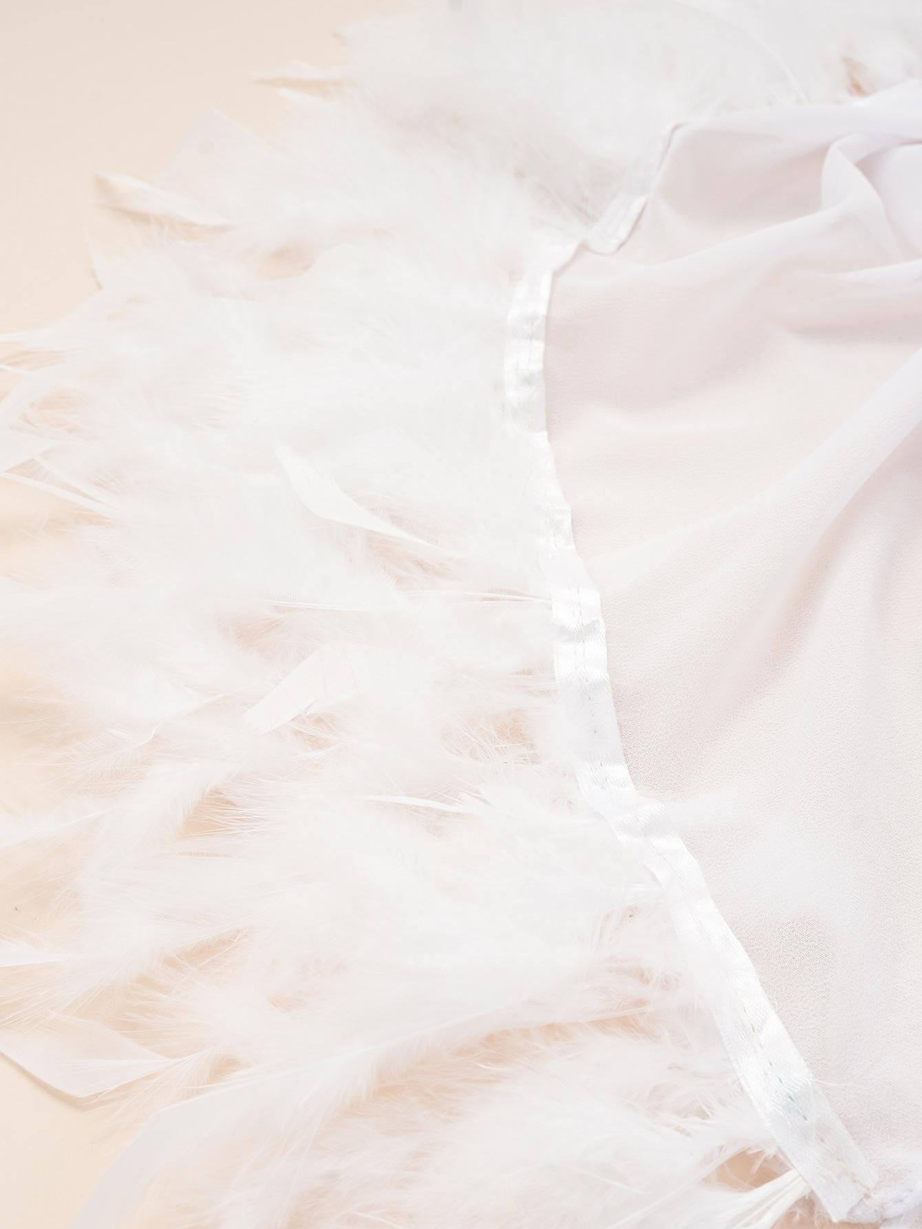 HASASERIES HS1146 Pure Color Chiffon Breathable Headscarf