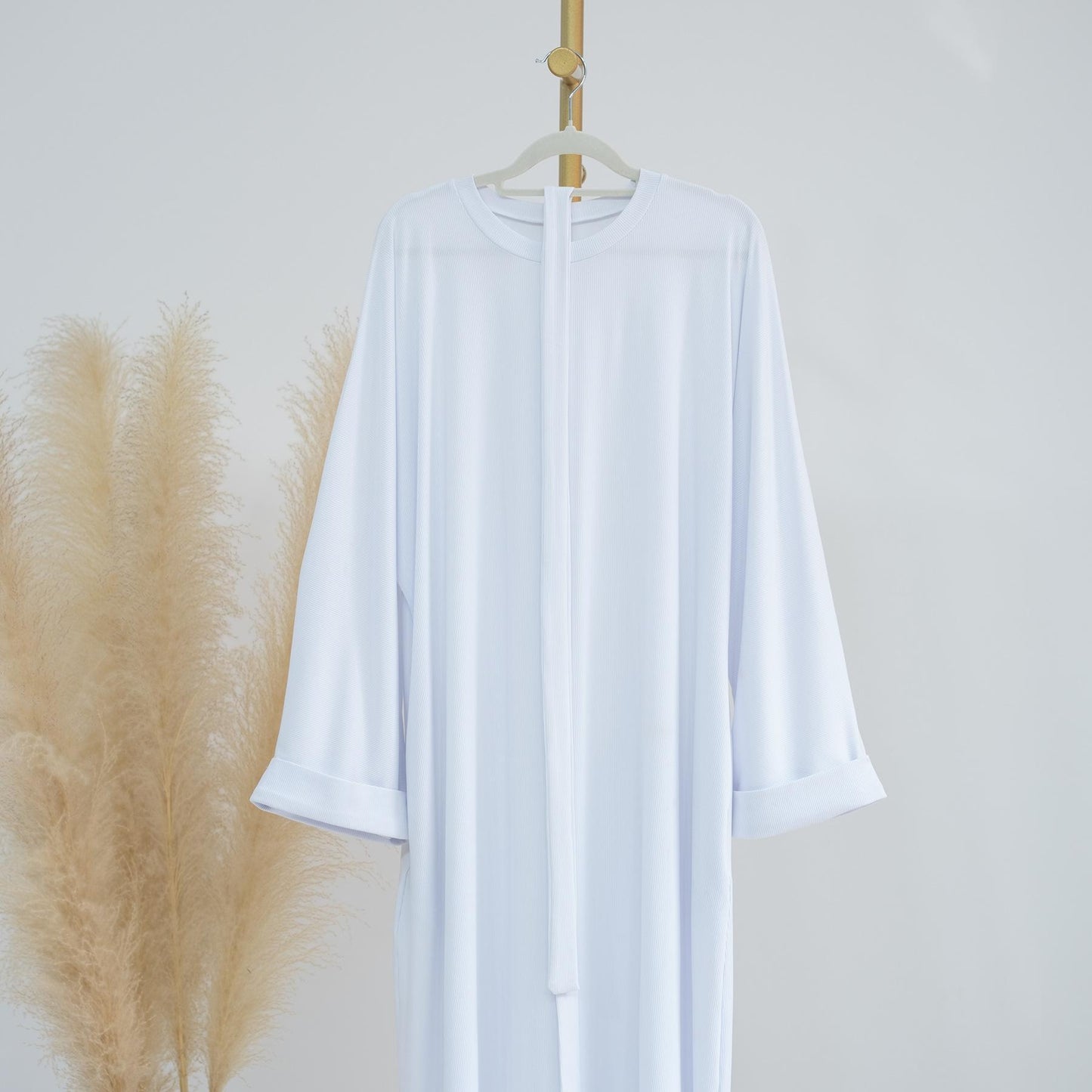 HASASERIES HS0571 Winter Daily Dress