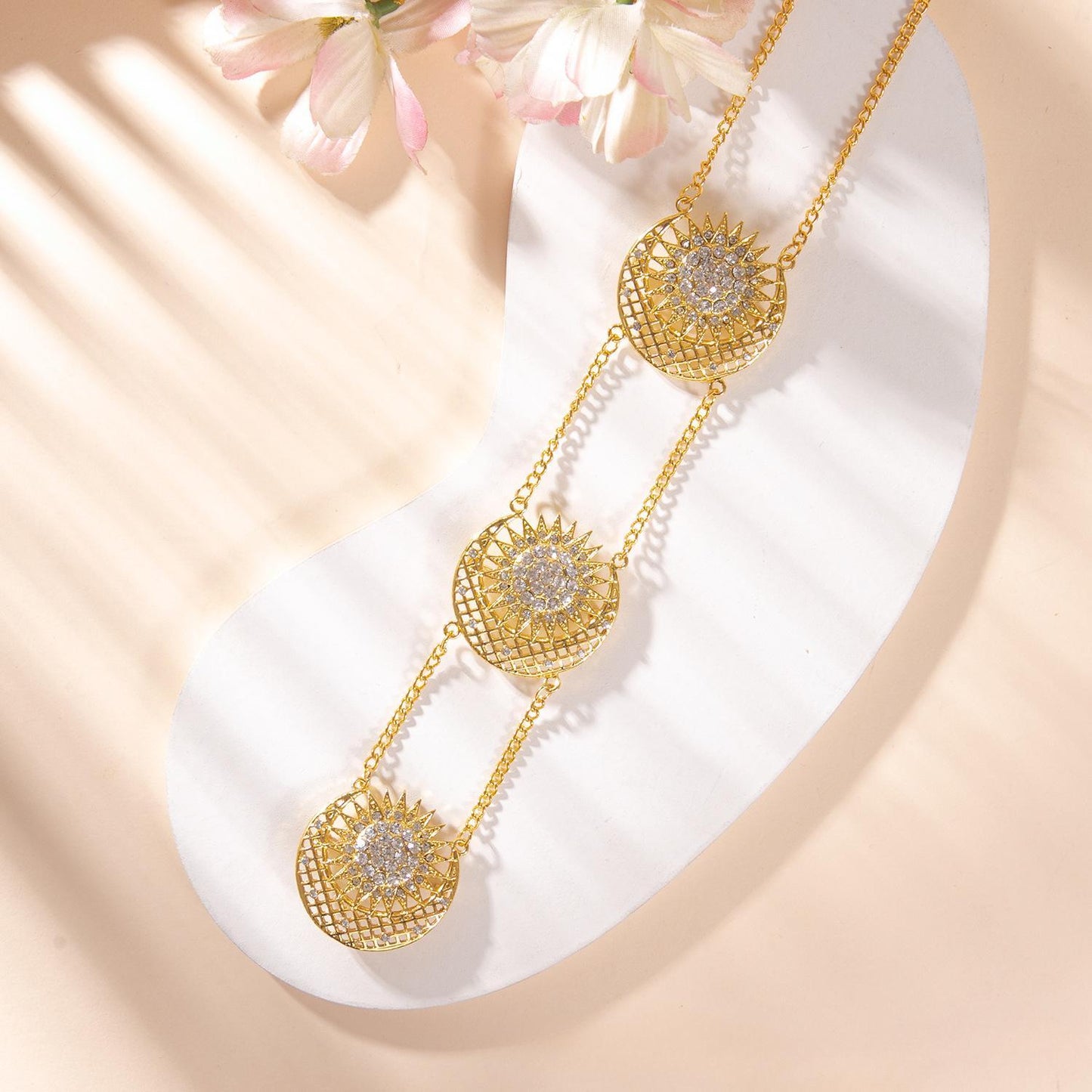 HASASERIES HS1191 بروش ملابس مهرجان رمضان Dokoh Kebaya