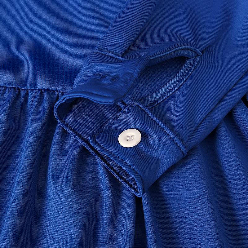 HASASERIES HS1205 Ensemble 2 pièces, Abaya pour enfant avec une couche de Khimar.