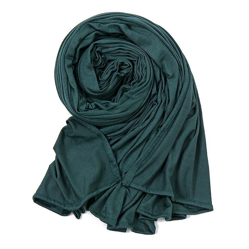 HASASERIES HS1054 Good Quality Scarves Hijab
