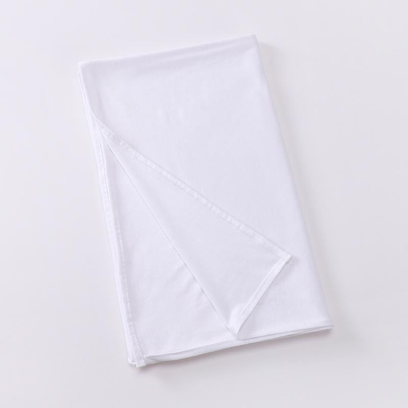 HASASERIES HS1051 Fashion Warm Solid Color Scarf
