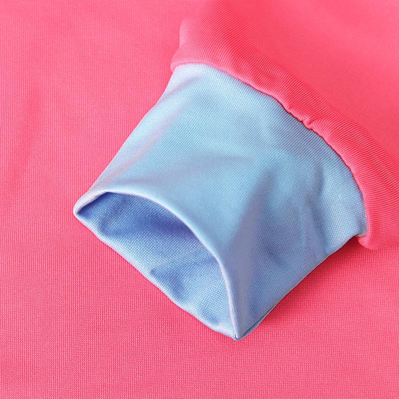 HASASERIES HS1208 Ensemble 2 pièces, Abaya pour enfant avec Khimar une couche.