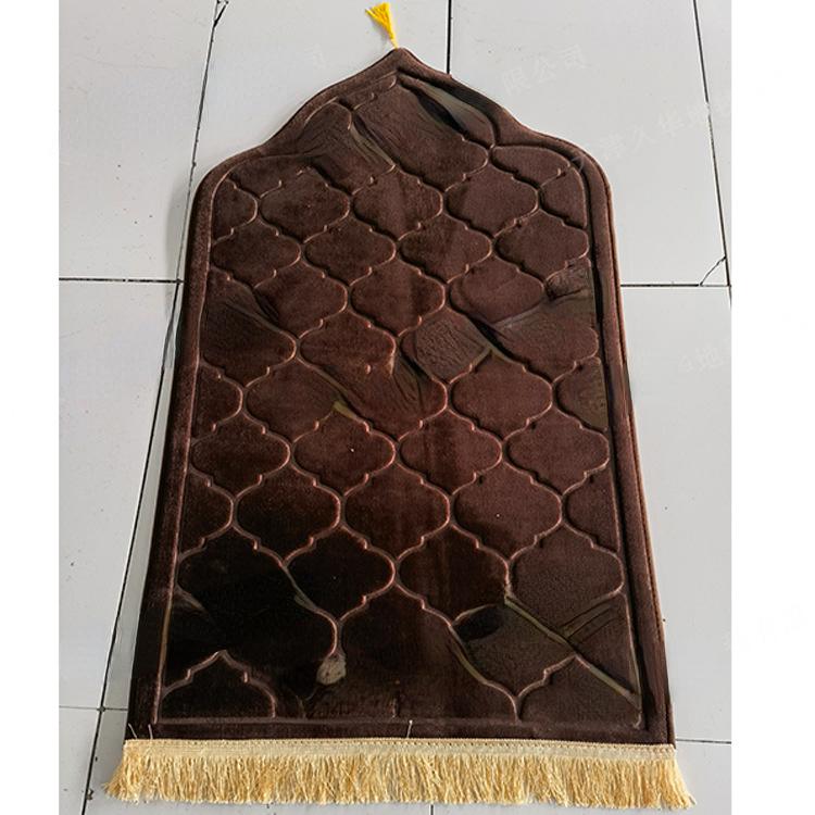 HASASERIES HS1038 Prayer Rug Sajjadah